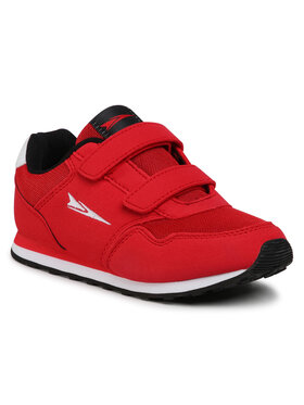 Sprandi Sprandi Sneakers CP23-5917(IV)CH Rot