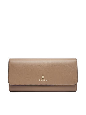 Furla Furla Πορτοφόλι Camelia  WP00317 ARE000 CN 1257S 1007 Μπεζ
