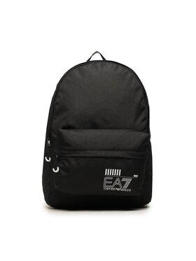 EA7 Emporio Armani EA7 Emporio Armani Zaino 245081 CC940 02021 Nero