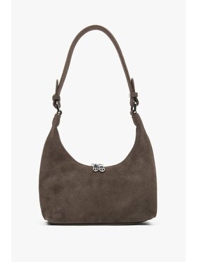 Estro Estro Τσάντα ER00116829 Καφέ