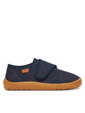 Froddo Froddo Sussid Barefoot Slippers G1700421 M Tumesinine