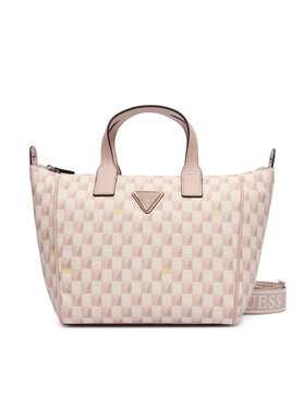 Guess Guess Rankinė TWLW96 76019 Rožinė