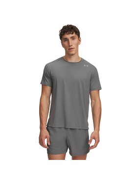 Under Armour Under Armour Koszulka techniczna 6009506 Zielony Regular Fit
