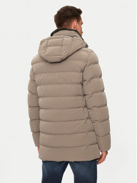 Μπουφάν πουπουλένιο Hetregó φωτογραφία