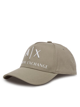 Armani Exchange Armani Exchange Бейсболка 954039 CC513 U6167 Бежевий
