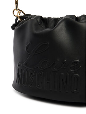 Τσάντα LOVE MOSCHINO φωτογραφία