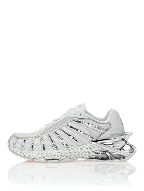 Plein Sport Plein Sport Sneakersy 39 Biela