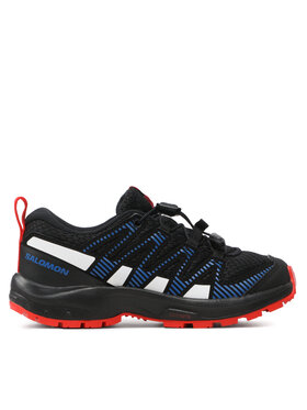 Salomon Salomon Tenisice Xa Pro V8 J L47141300 Crna