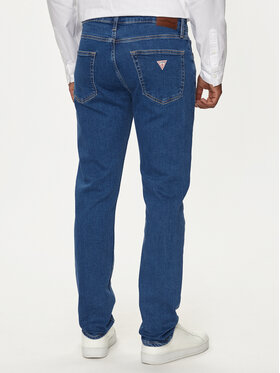 Τζιν Guess Jeans φωτογραφία