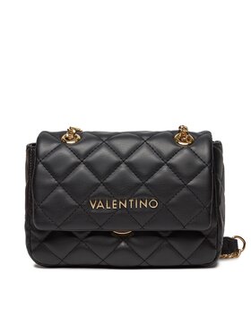 Valentino Valentino Torebka Ocarina VBS3KK05R Czarny