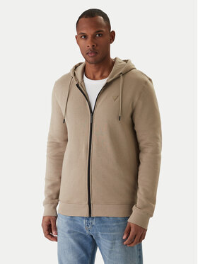 Guess Guess Sweatshirt Aldwin Z2YQ28 K9V31 Beige Regular Fit