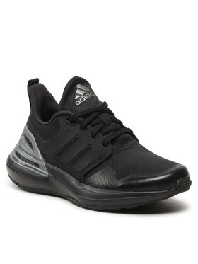 adidas adidas Cipő Rapidasport Bounce Sport Running Lace Shoes HP6125 Fekete