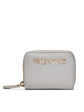Valentino Valentino Portofel pentru monede Divina VPS1R4139G Écru