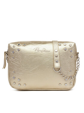 Pepe Jeans Pepe Jeans Дамска чанта PL031562 Златист