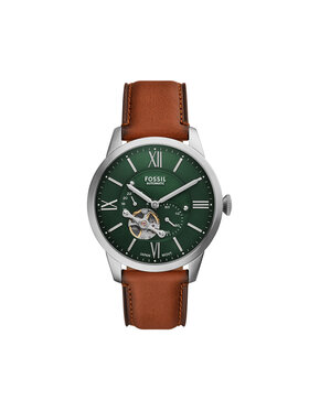Fossil Fossil Годинник ME3265 Коричневий