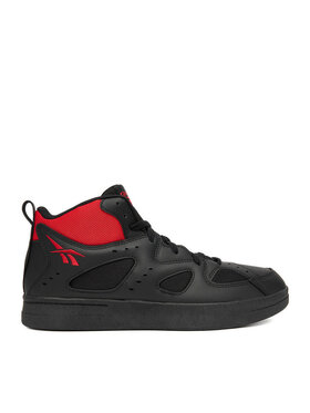 Reebok Reebok Sneakersy CEO-PRIMARY HARDWOOD 100242955 Czarny