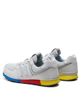 New Balance Αθλητικά New Balance - 3