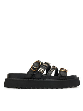 PINKO PINKO Šľapky Kate 02 SD0291 P001 Čierna