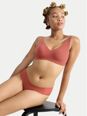 Σουτιέν χωρίς μπανέλα Sloggi φωτογραφία