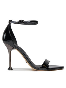 Guess Guess Σανδάλια Nany FLPNAN PAT03 Μαύρο