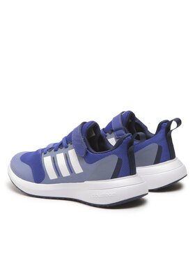 Adidas Tenisice Fortarun 2.0 Cloudfoam Sport Running HP5452 Plava