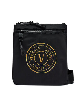 Versace Jeans Couture Versace Jeans Couture Geantă crossover 75YA4B42 Negru