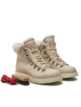 Ορειβατικά παπούτσια Fracap φωτογραφία