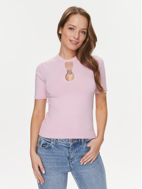 Guess Guess Pull Rylee W4RR21 Z2Y72 Rose Regular Fit
