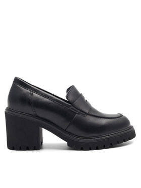 Lasocki Lasocki Pantofi WB-MILVA-SS23-13 Negru