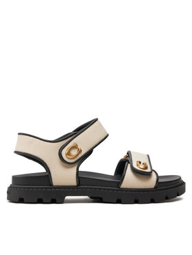 Coach Coach Sandalen Brynn CS093 Beige