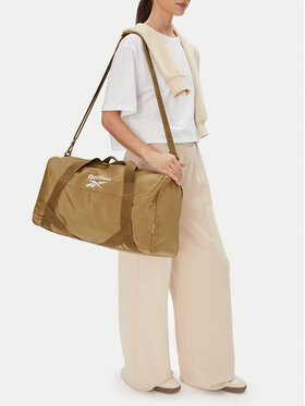 Reebok Reebok Borsa sportiva RBK-B-002-07 Beige