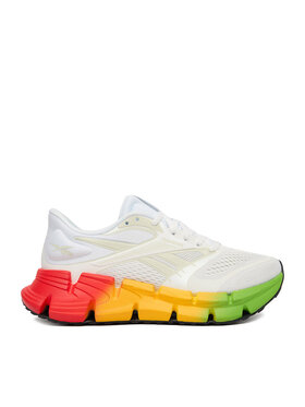Reebok Reebok Běžecké boty EO-FLOATZIG 2 SM 100257579 Bílá