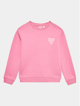 Roxy Roxy Sweatshirt Ooh Laa Otlr ERGFT03888 Rosa Regular Fit