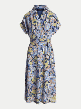 LAUREN RALPH LAUREN Φόρεμα καθημερινό LAUREN RALPH LAUREN - 4