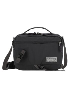 Fjällräven Fjällräven Torba 308076 Czarny