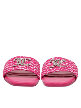 Juicy Couture Παντόφλες Juicy Couture - 4