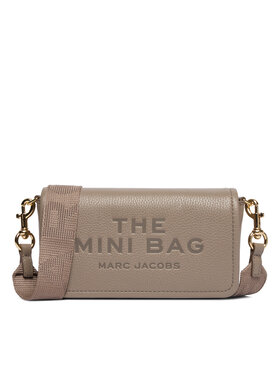 Marc Jacobs Marc Jacobs Ročna torba 2S4SMN080S02 Rdeča