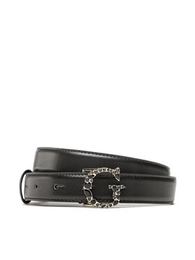 Guess Guess Pasek Damski BW7778 VIN25 Czarny