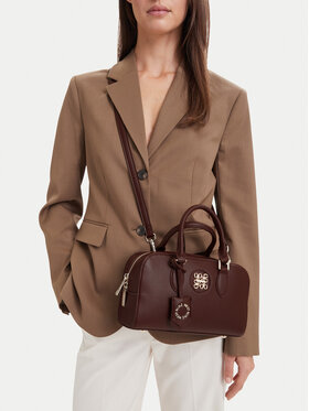 Nine West Nine West Geantă CEO- SATIN BLOOM-LDA9374 Maro
