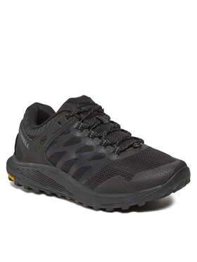 Merrell Merrell Topánky Nova 3 J067599 Čierna