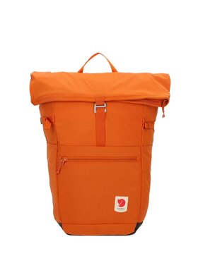 Fjällräven Fjällräven Plecak 206522 Pomarańczowy
