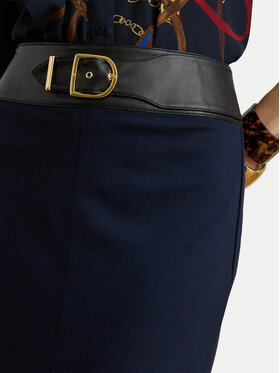 LAUREN RALPH LAUREN Φούστα pencil LAUREN RALPH LAUREN - 4