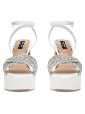 Nine West Sandali WFA2736-1 Bela