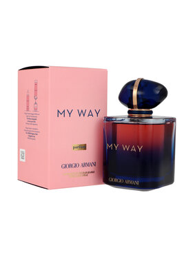 Giorgio Armani Giorgio Armani My Way Parfum Perfumy