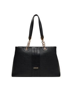 Liu Jo Liu Jo Handtasche AA6104 E1109 Schwarz