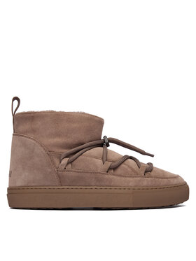 Inuikii Inuikii Sněhule Classic Low 2001.001.0021 Hnědá