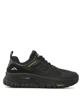 Skechers Skechers Scarpe da trekking Recon 237333/BBK Nero