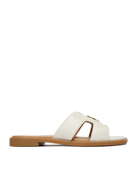 Beverly Hills Polo Club Beverly Hills Polo Club Natikače EO-WI16-ALYSHA-02 Bijela