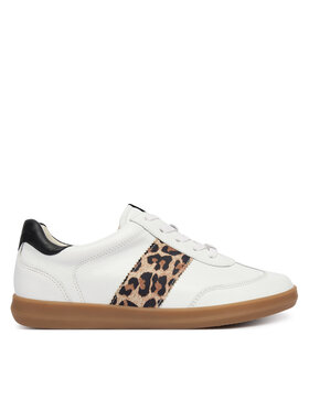 Caprice Caprice Tossud 9-23705-44 Valge