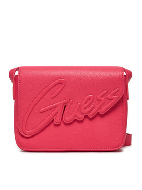 Guess Guess Сумка J3YZ32 WG730 Рожевий